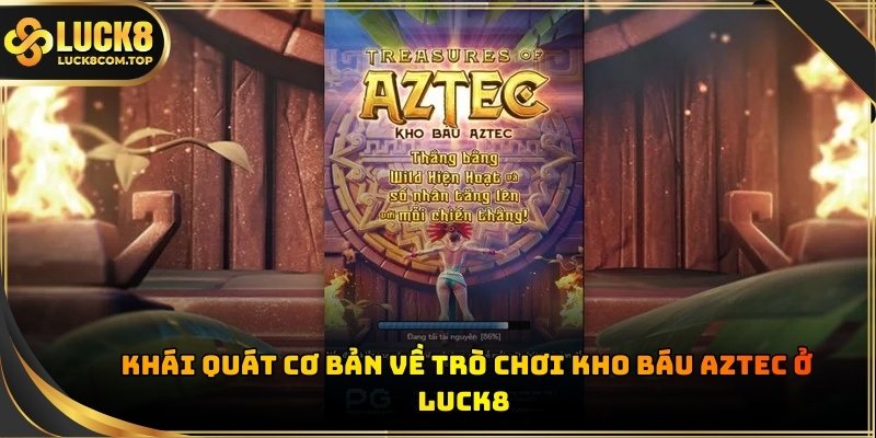 Sảnh game nổ hũ hot hit nhất tại Luck8