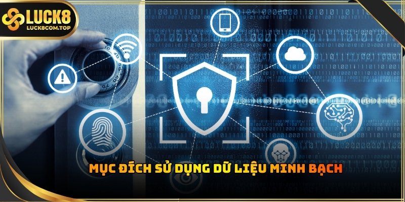 Quyền riêng tư trong thu thập thông tin